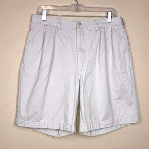 ❌SOLD❌Polo Ralph Lauren Men’s Chino Tyler Short Cream